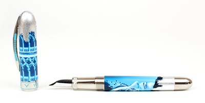 Lot 195 - Claudio Mazzi for Visconti, Firenze