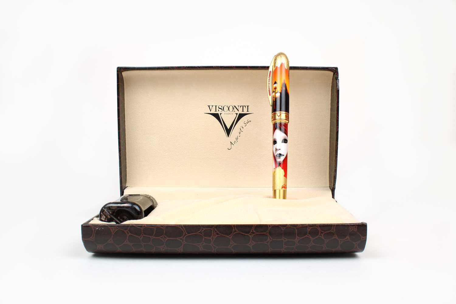 Lot 197 - Claudio Mazzi for Visconti, Firenze