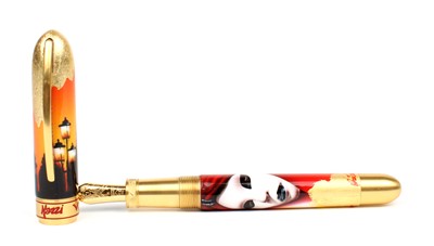 Lot 197 - Claudio Mazzi for Visconti, Firenze
