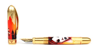 Lot 197 - Claudio Mazzi for Visconti, Firenze