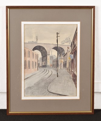 Lot 151 - Bob Kay (British 1907–1994)