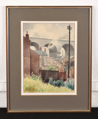 Lot 34 - Bob Kay (British 1907-1994)