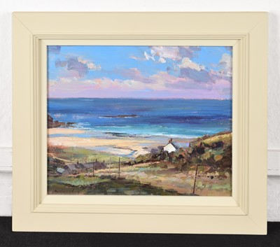 Lot 232 - Andrew King (British 1956-)