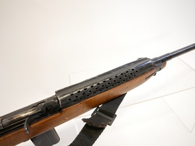 Lot 86 - Deactivated M1 .30 calibre carbine, serial...