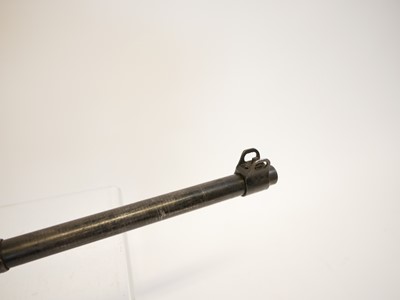 Lot 86 - Deactivated M1 .30 calibre carbine, serial...