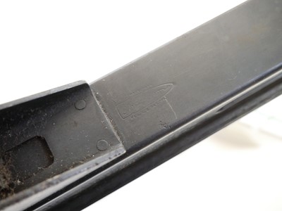 Lot 89 - Deactivated Thompson M1A1.45 ACP sub machine...
