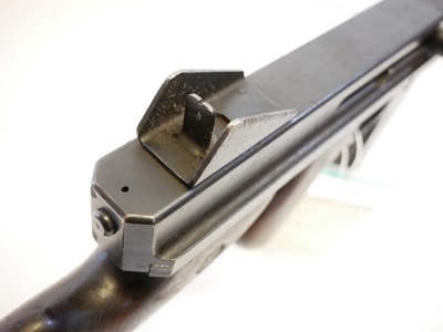 Lot 89 - Deactivated Thompson M1A1.45 ACP sub machine...