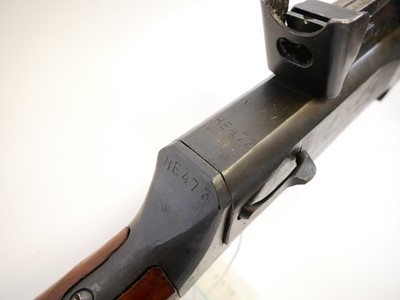 Lot 90 - Deactivated DPM Degtyaryov 7.62x54R machine...