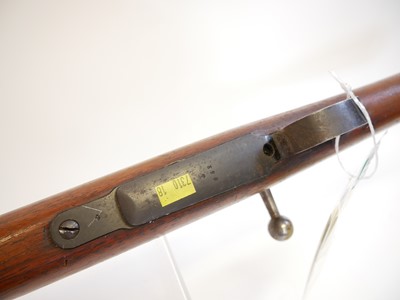 Lot 92 - Deactivated Carl Gustafs Swedish Mauser 6.5x55...