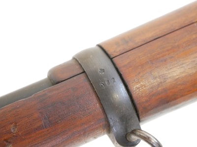 Lot 92 - Deactivated Carl Gustafs Swedish Mauser 6.5x55...