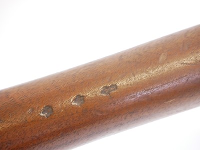 Lot 92 - Deactivated Carl Gustafs Swedish Mauser 6.5x55...