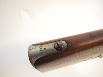 Lot 92 - Deactivated Carl Gustafs Swedish Mauser 6.5x55...