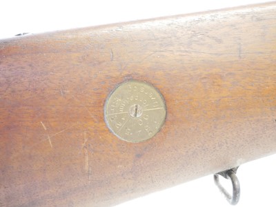 Lot 92 - Deactivated Carl Gustafs Swedish Mauser 6.5x55...
