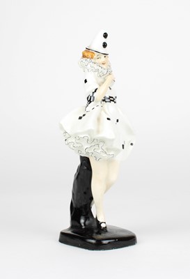 Lot 31 - Leslie Harradine for Royal Doulton