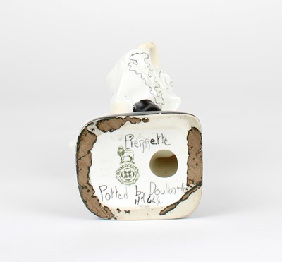 Lot 31 - Leslie Harradine for Royal Doulton