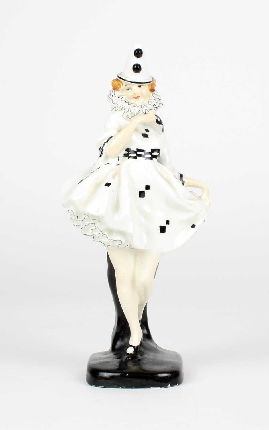 Lot 31 - Leslie Harradine for Royal Doulton