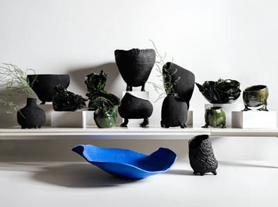 Lot 41 - Ana Silva (Guatemala 1982-)