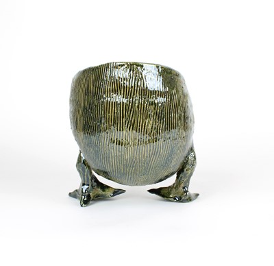 Lot 43 - Ana Silva (Guatemala 1982-)