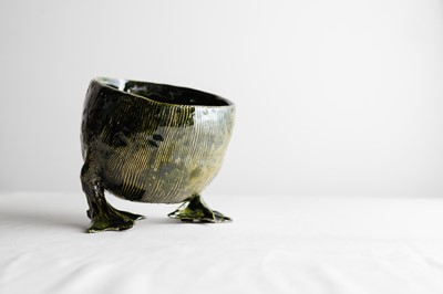 Lot 43 - Ana Silva (Guatemala 1982-)