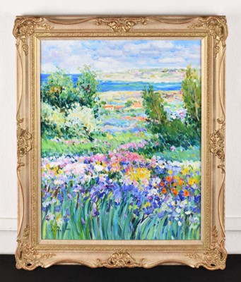 Lot 211 - Silvia Reisinger (Austrian 1965-2016)