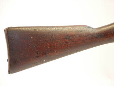 Lot 102 - Deactivated Beretta M1891 Carcarno 6.5mm...