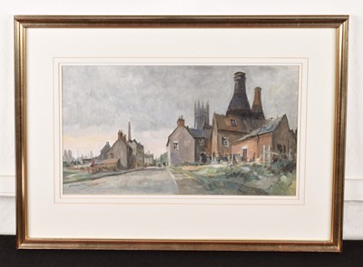 Lot 71 - Ivan Taylor (British 1946-)