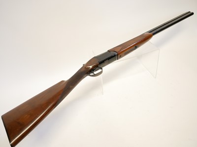 Lot 431 - Franchi Falconet 12 bore over and under...