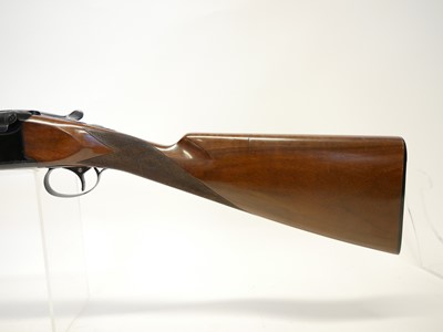 Lot 431 - Franchi Falconet 12 bore over and under...