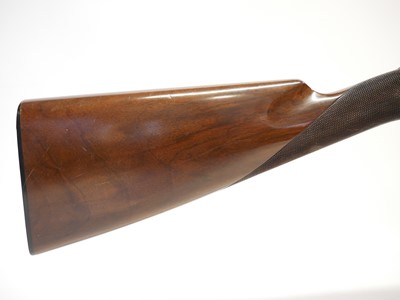 Lot 431 - Franchi Falconet 12 bore over and under...
