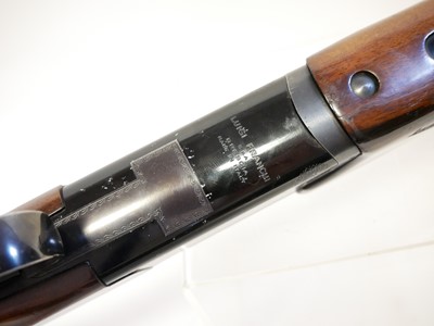 Lot 431 - Franchi Falconet 12 bore over and under...