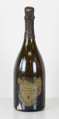 Lot 28 - 1 bottle Champagne Cuvee Dom Perignon Vintage 1985