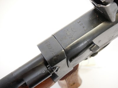 Lot 71 - Deactivated DPM Degtyaryov 7.62x54R machine...
