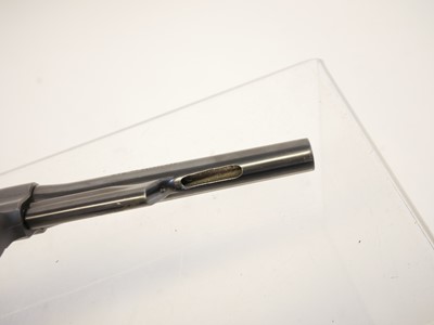 Lot 50 - Deactivated Smith and Wesson .357 Highway...