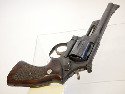 Lot 50 - Deactivated Smith and Wesson .357 Highway...