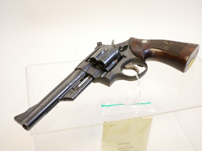 Lot 50 - Deactivated Smith and Wesson .357 Highway...