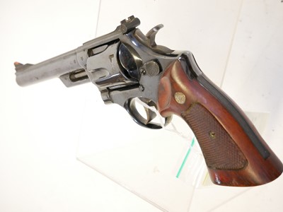 Lot 51 - Deactivated Smith and Wesson .44 Magnum...