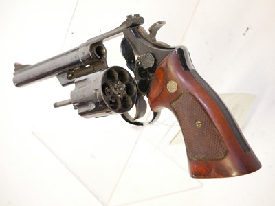 Lot 51 - Deactivated Smith and Wesson .44 Magnum...