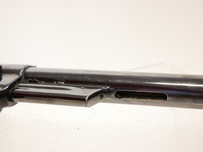 Lot 51 - Deactivated Smith and Wesson .44 Magnum...