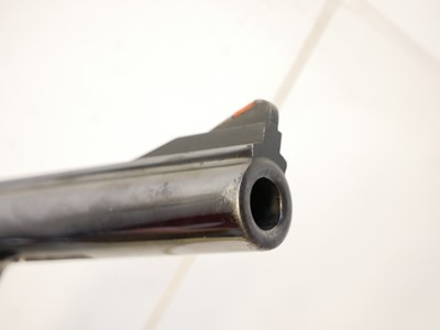 Lot 51 - Deactivated Smith and Wesson .44 Magnum...