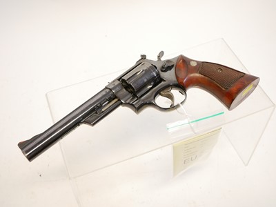 Lot 51 - Deactivated Smith and Wesson .44 Magnum...