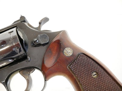 Lot 51 - Deactivated Smith and Wesson .44 Magnum...