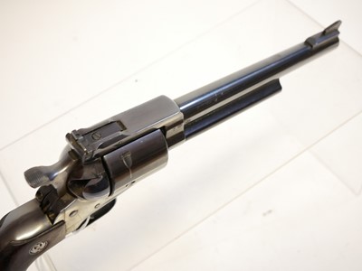 Lot 52 - Deactivated Ruger Super Blackhawk .44 magnum...