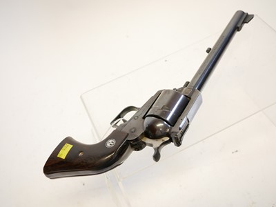 Lot 52 - Deactivated Ruger Super Blackhawk .44 magnum...