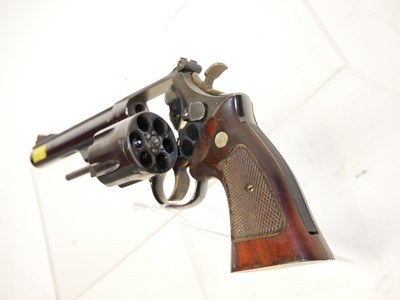 Lot 56 - Deactivated Smith and Wesson .41 Magnum...