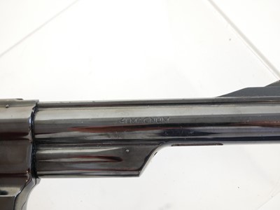 Lot 56 - Deactivated Smith and Wesson .41 Magnum...