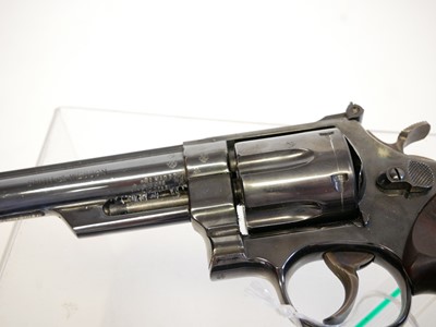 Lot 56 - Deactivated Smith and Wesson .41 Magnum...