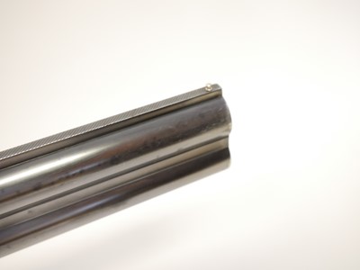 Lot 442 - FN Browning 12 bore over and under shotgun,...
