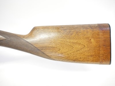 Lot 442 - FN Browning 12 bore over and under shotgun,...