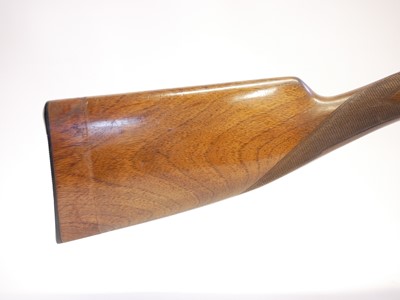 Lot 442 - FN Browning 12 bore over and under shotgun,...