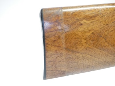 Lot 442 - FN Browning 12 bore over and under shotgun,...